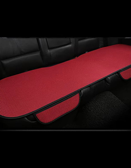 Load image into Gallery viewer, Premium Suede Double Hook Car Seat Organizer – Luxury Storage for Changan Models!
