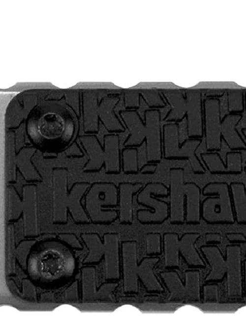 Load image into Gallery viewer, PT-1 (8800X) Compact Keychain Multifunction Tool Made of 8Cr13Mov Stainless Steel; Features Bottle Opener, Flathead Screwdriver, Mini Pry Bar and Lanyard Hole; 0.8 Oz., 2.75 In. Overall Length
