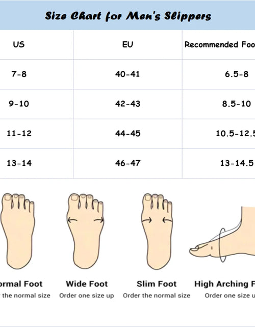 Load image into Gallery viewer, Men&#39;S Scuff Slippers Memory Foam Slip on Shoes Moccasin Style House Shoes Indoor Outdoor
