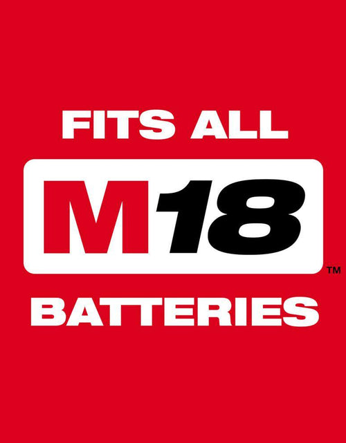 Load image into Gallery viewer, M18 Fuel 18-V Lithium-Ion Brushless Cordless 1/4 In. Hex Impact Driver Kit W/(3) 5.0 Ah Batteries, Charger &amp; Hard Case
